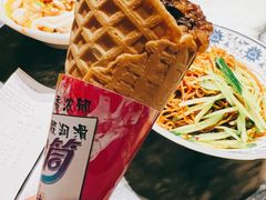 -西安饭庄·非遗陕菜(钟楼店)
