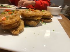 -枣子树·素食餐厅(普陀山店)