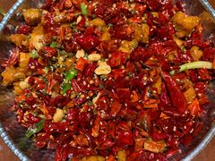辣子掌中宝-马头巷·食景园(苏州总店)