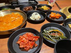 -虎哥六韩式烤肉料理 TIGERGRILL(隆生金山湖中心购物广场店)