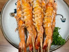 -福樱兰海鲜放题铁板烧(加州店)