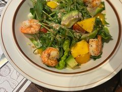 -藏书馆咖啡LibraryCoffee·Bistro(牡丹园店)