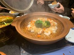 -老灶房-四川土菜(铁牛广场店)