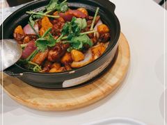 -蔡澜点心·粤菜(月星环球港店)