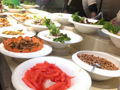 -汉丽轩韩式自助烤肉(大学城龙湖U城天街A馆店)