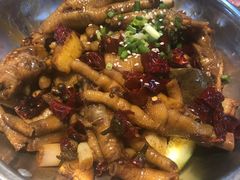 -小民大排档(光谷店)