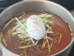 -肉加韩国料理·烤肉(金茂湾店)
