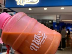 -milkplus·泰式奶茶(较场东路店)