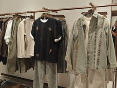 -URBAN REVIVO(荟聚中心店)