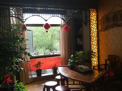 -莱仪堂艾灸经络养生馆(武威东路店)