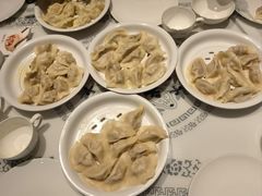 -东方饺子王臻味餐厅(新嘉坡城店)