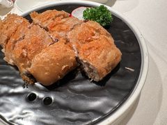 -莆田餐厅PUTIEN(宁波阪急店)