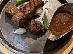 -俄士厨房(未来城店)