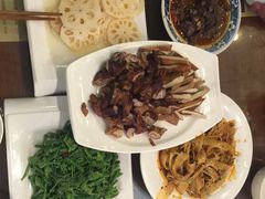 -春发生饭店·非遗(南院门店)