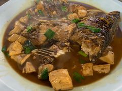 -传统菜农庄(皇姑路店)