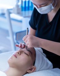 -栖SPA·ONDA ·海菲秀·皑皑科技美肤中心