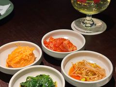 -Fuzzy Bistro 浮几韩餐·茶酒馆