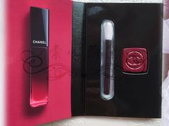 -Chanel(德基广场店)