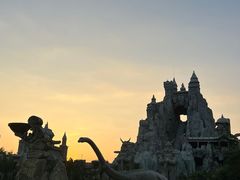 -厦门方特梦幻王国