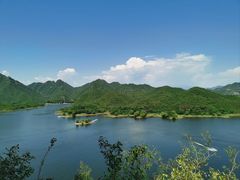 -易水湖景区