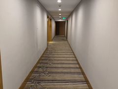 -上海新锦江大酒店