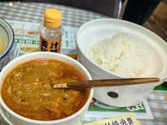 -阿金大白·上海菜馆(新天地店)