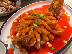 -探花·意境江南菜·唐伯虎文化体验店·松鼠桂鱼(观前店)