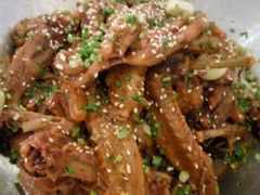 -张大师鸭爪爪特色干锅(南湖店)