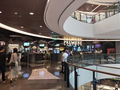 -百美汇影城(LUXE嘉里中心店)