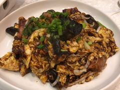 -福海居烤鸭店(鸟巢店)