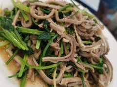 -晋阳饭庄(虎坊桥店)