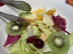 -西贝莜面村(近铁城市广场店)