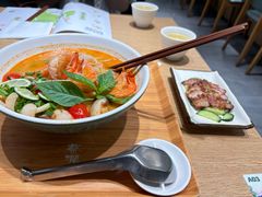 -蔡澜Pho·越南粉餐厅(海上世界店)
