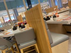 大堂-元气寿司(金光华店)