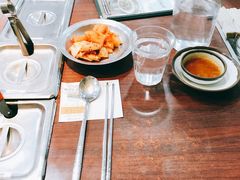 -神仙雪浓汤(明洞店)