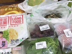 崇明鸡毛菜-小象超市(原美团买菜三泉路店)