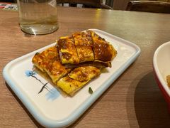 -金掌勺锅包肉(太原万达店)