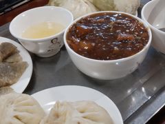 -姚记炒肝店(鼓楼店)