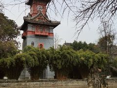 -四川大学(华西校区)