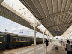 -南通濠河风景名胜区