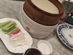 -漢舍中国菜馆(889广场店)