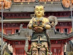 -上海东林寺(金山区)