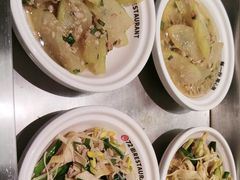 -72街荷叶饭(东方宝泰广场店)