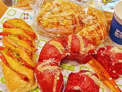 -手感麦夫(黄兴中路五一店)