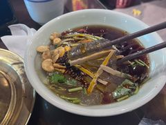 -龍聚祥烧麦馆(万达店)
