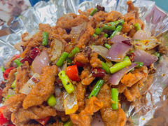 -立群饭店(南内环街店)