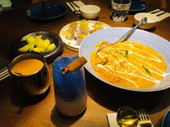 -星叶·东南亚料理(宁波万象汇店)