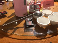 -东馆和天下特色餐饮(工农店)