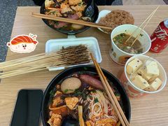 -阿生哥螺蛳粉(永安街店)