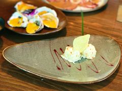 土豆泥-蟹之国·精品蟹料理(极地店)